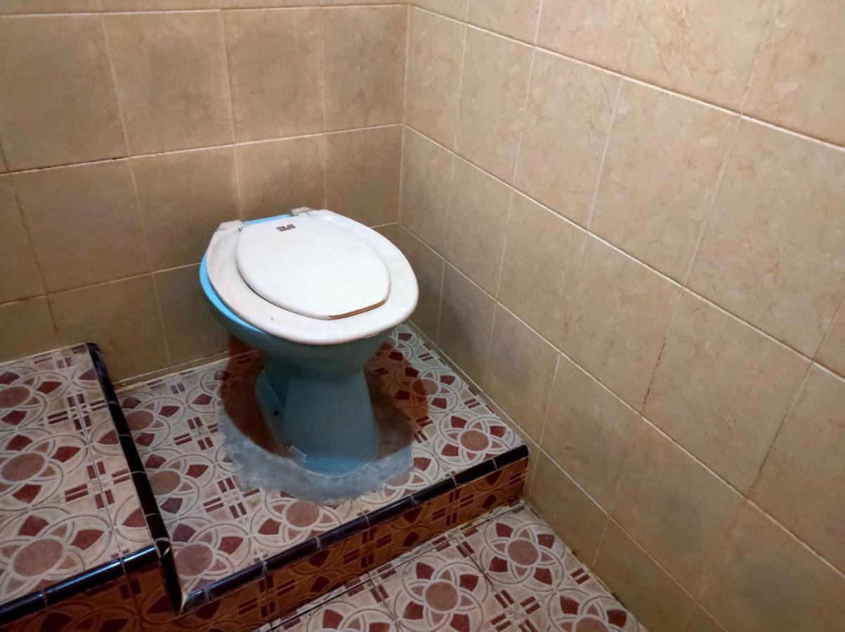 Hotel Dirgantara Parakan  Екстериор снимка