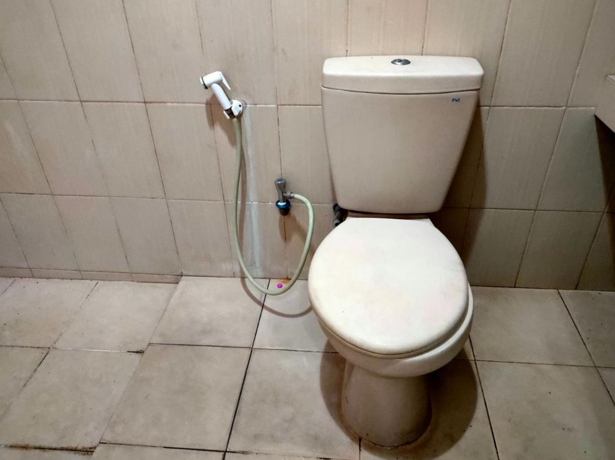 Hotel Dirgantara Parakan  Екстериор снимка