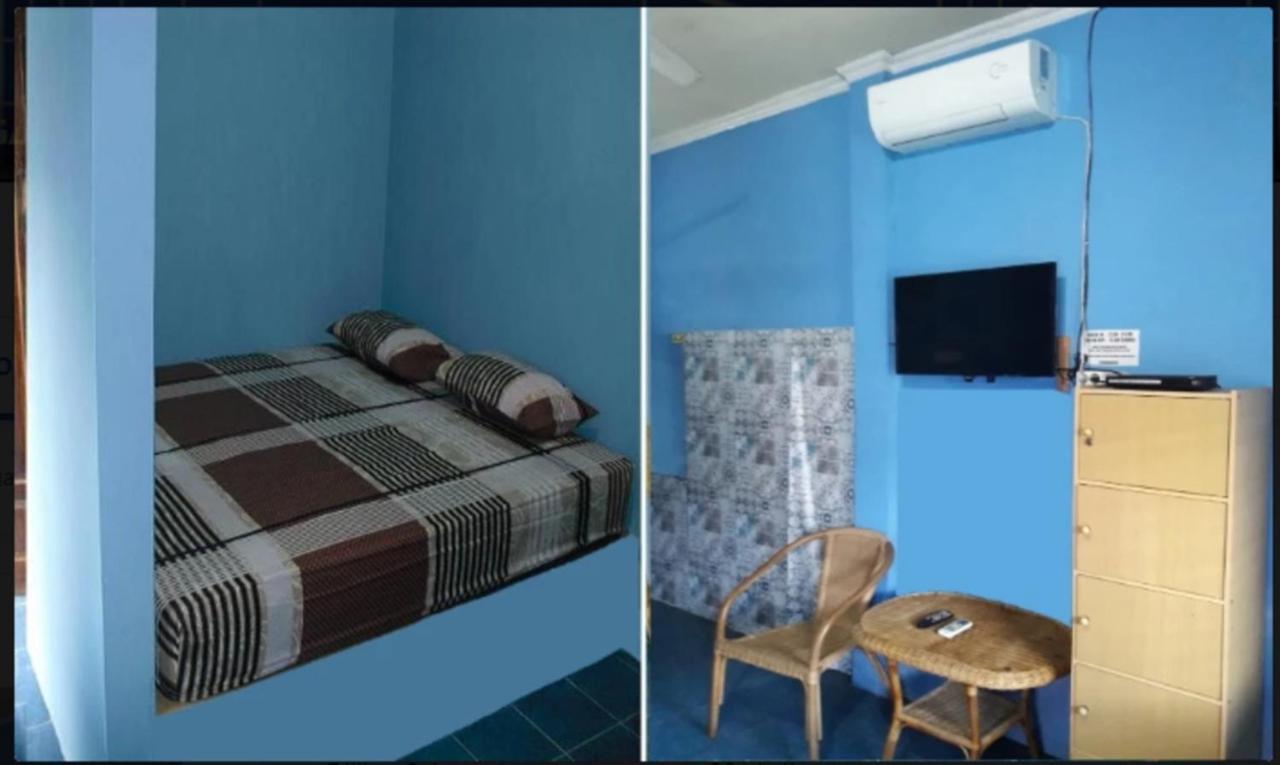 Hotel Dirgantara Parakan  Екстериор снимка
