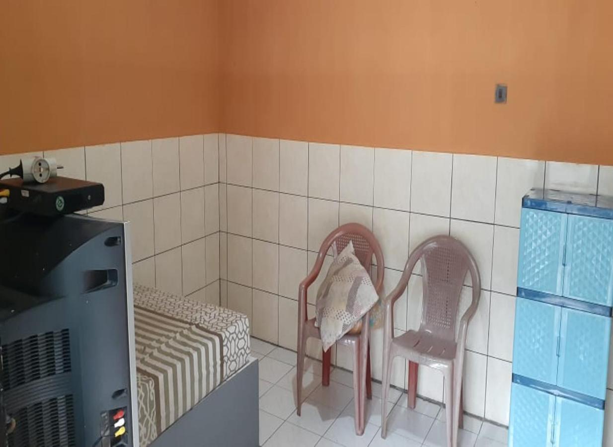 Hotel Dirgantara Parakan  Екстериор снимка